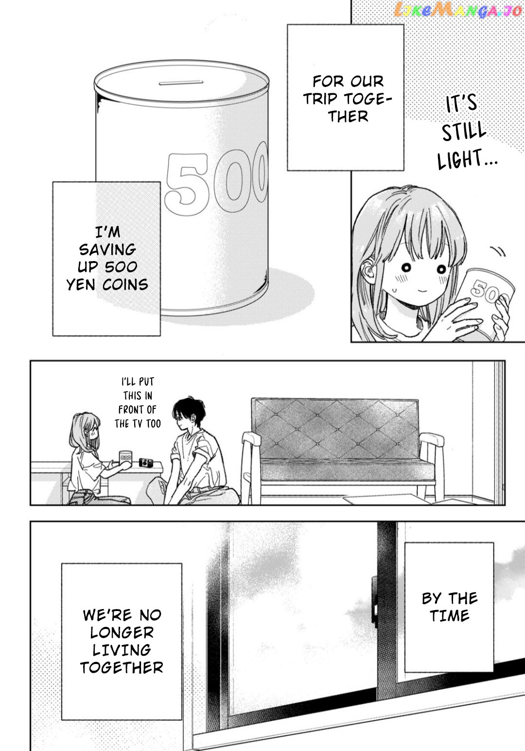 A Sign of Affection, Chapter 37 image 13